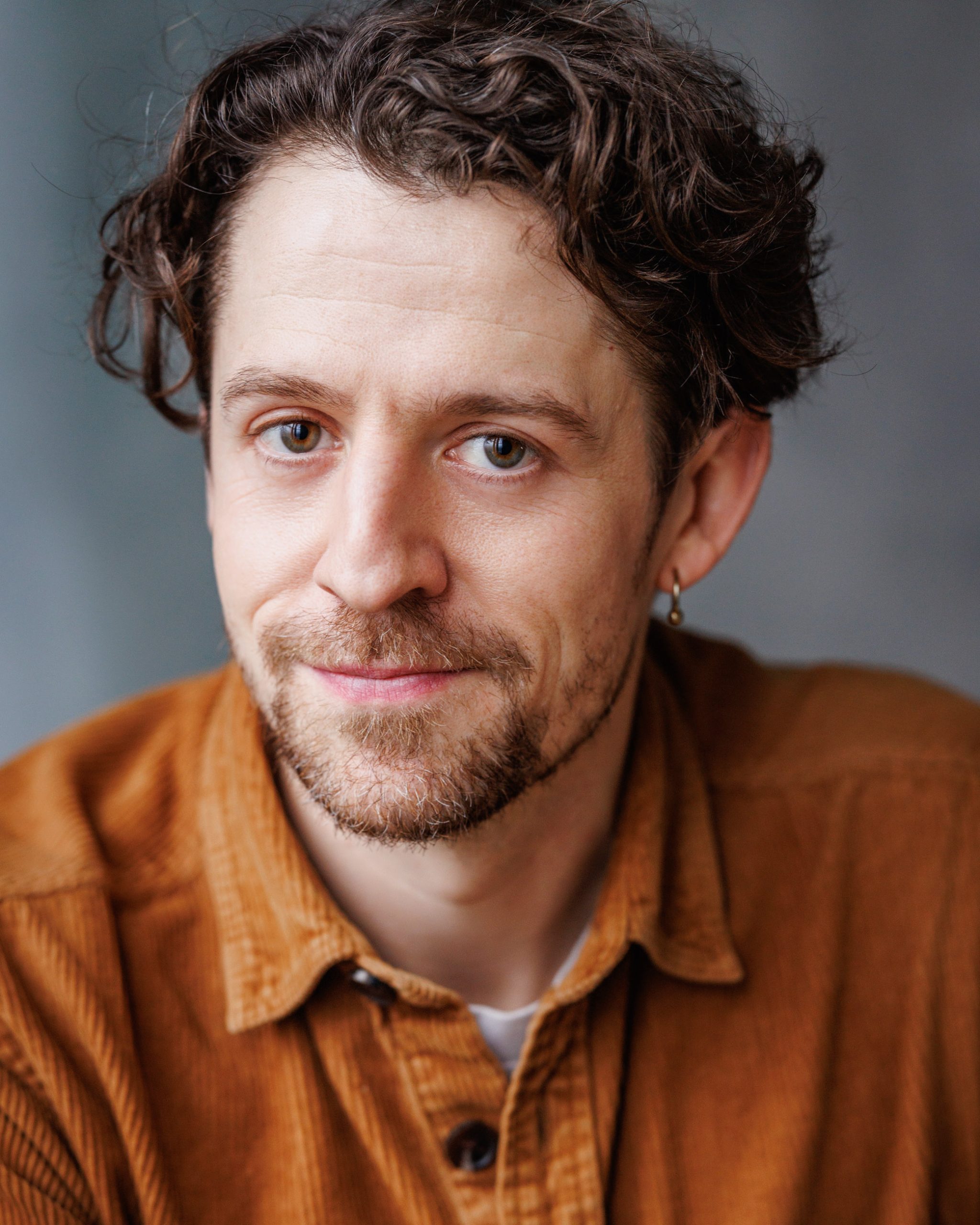 Lee Drage headshot Lee Drage headshot