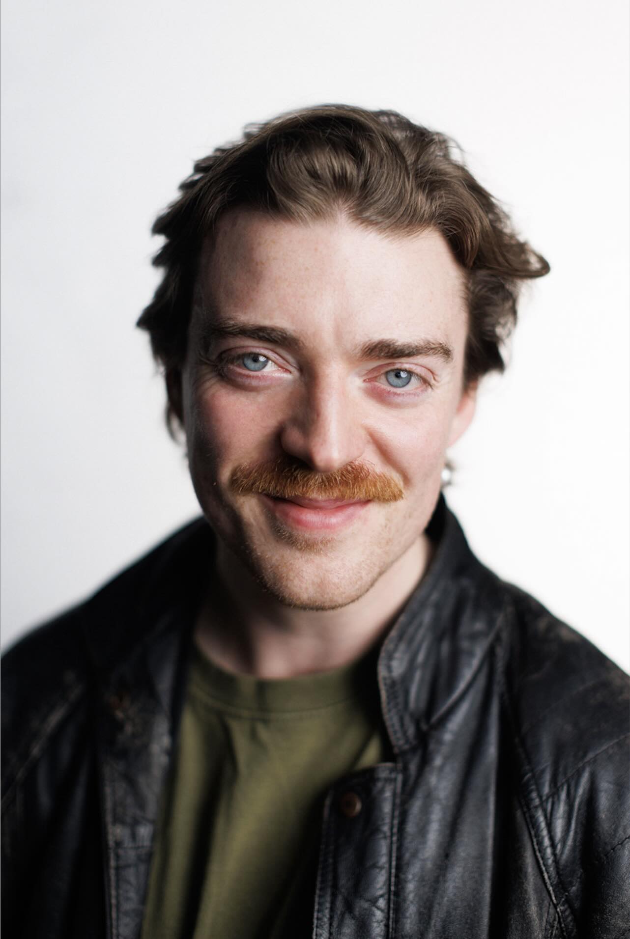 Screenshot Sasha Wilson headshot